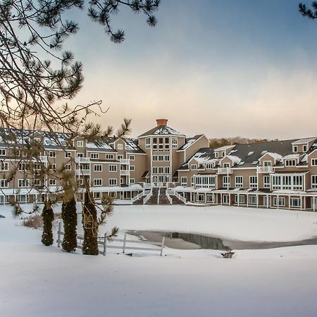 Holiday Inn Club Vacations Mount Ascutney Resort Brownsville Luaran gambar