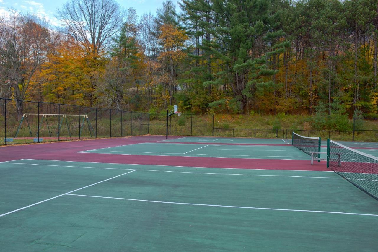 Holiday Inn Club Vacations Mount Ascutney Resort Brownsville Luaran gambar