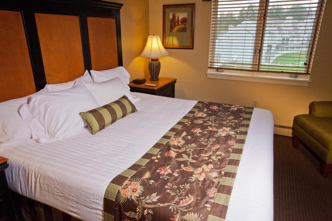 Holiday Inn Club Vacations Mount Ascutney Resort Brownsville Luaran gambar