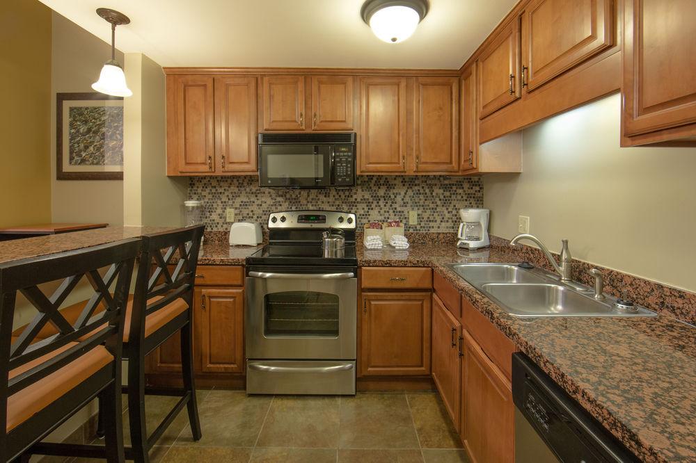 Holiday Inn Club Vacations Mount Ascutney Resort Brownsville Luaran gambar