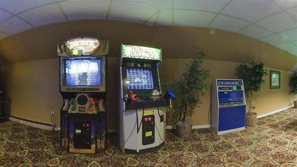 Holiday Inn Club Vacations Mount Ascutney Resort Brownsville Luaran gambar