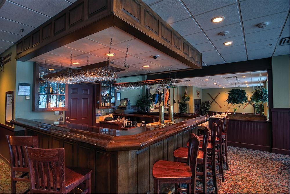Holiday Inn Club Vacations Mount Ascutney Resort Brownsville Luaran gambar