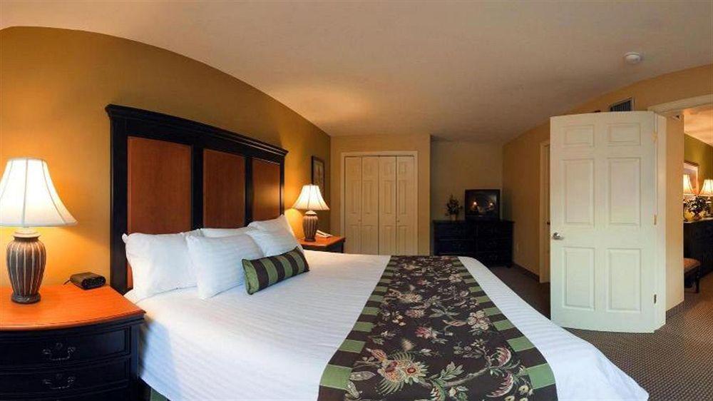 Holiday Inn Club Vacations Mount Ascutney Resort Brownsville Luaran gambar