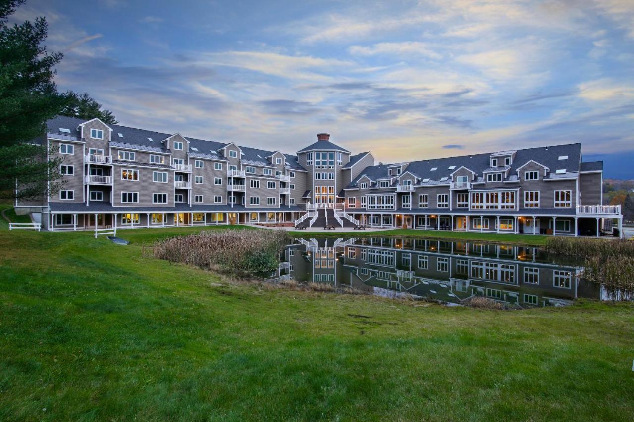 Holiday Inn Club Vacations Mount Ascutney Resort Brownsville Luaran gambar
