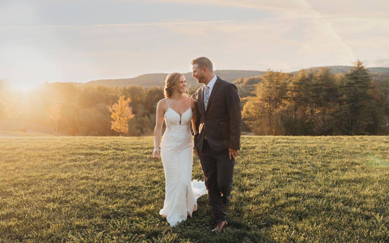 Holiday Inn Club Vacations Mount Ascutney Resort Brownsville Luaran gambar