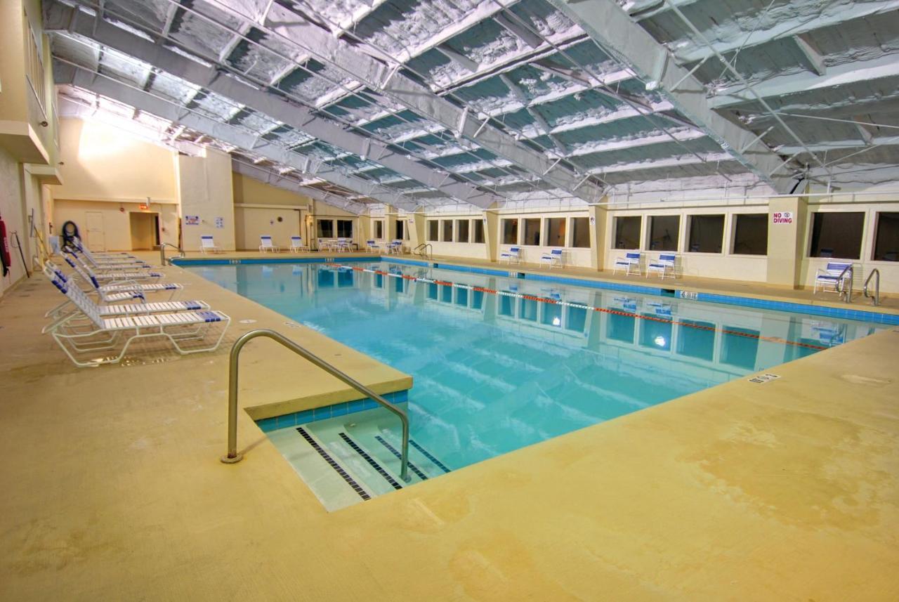 Holiday Inn Club Vacations Mount Ascutney Resort Brownsville Luaran gambar