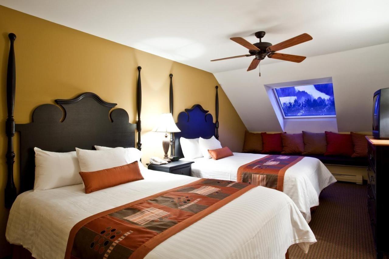 Holiday Inn Club Vacations Mount Ascutney Resort Brownsville Luaran gambar