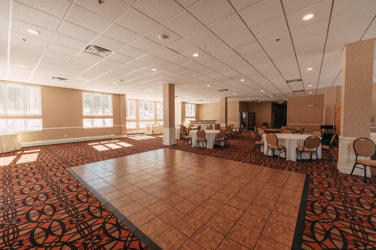 Holiday Inn Club Vacations Mount Ascutney Resort Brownsville Luaran gambar