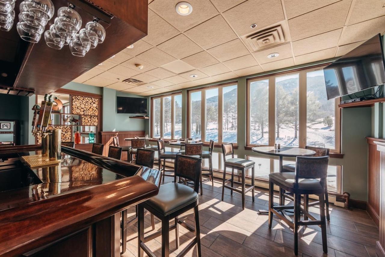 Holiday Inn Club Vacations Mount Ascutney Resort Brownsville Luaran gambar