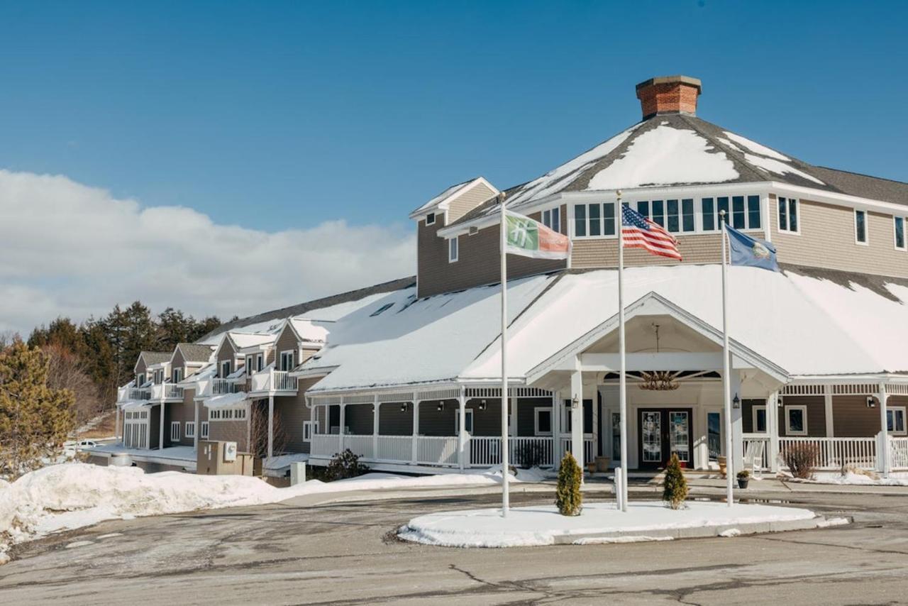Holiday Inn Club Vacations Mount Ascutney Resort Brownsville Luaran gambar