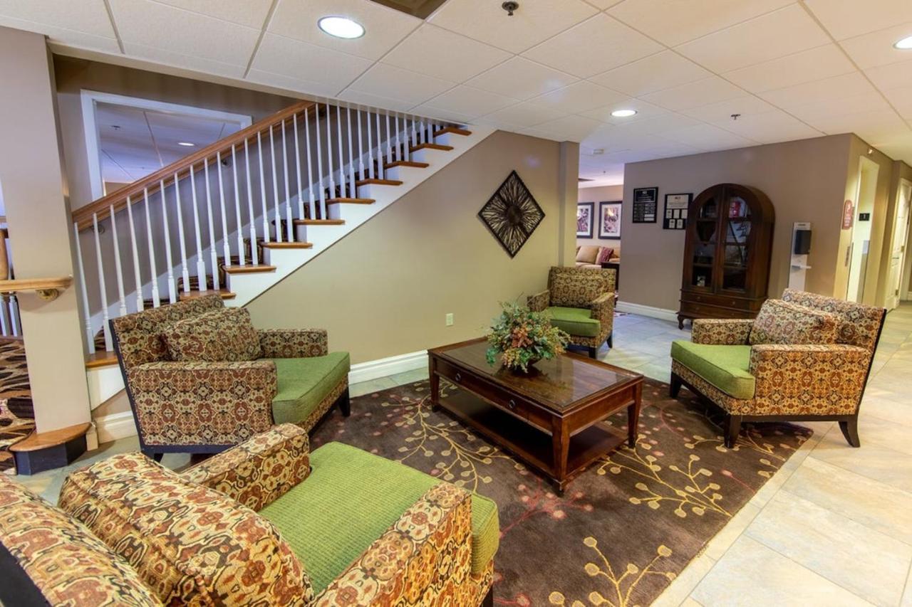 Holiday Inn Club Vacations Mount Ascutney Resort Brownsville Luaran gambar