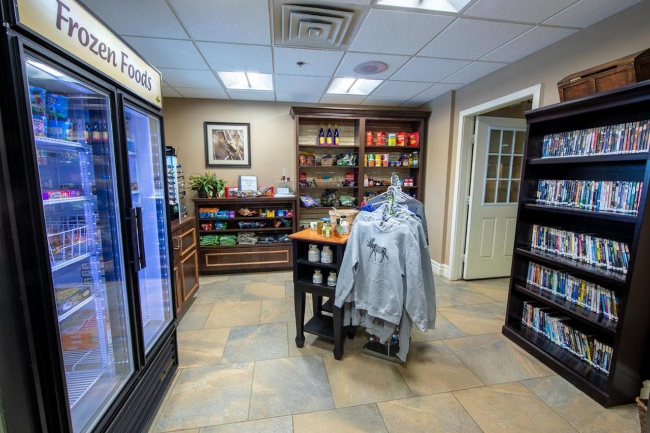 Holiday Inn Club Vacations Mount Ascutney Resort Brownsville Luaran gambar