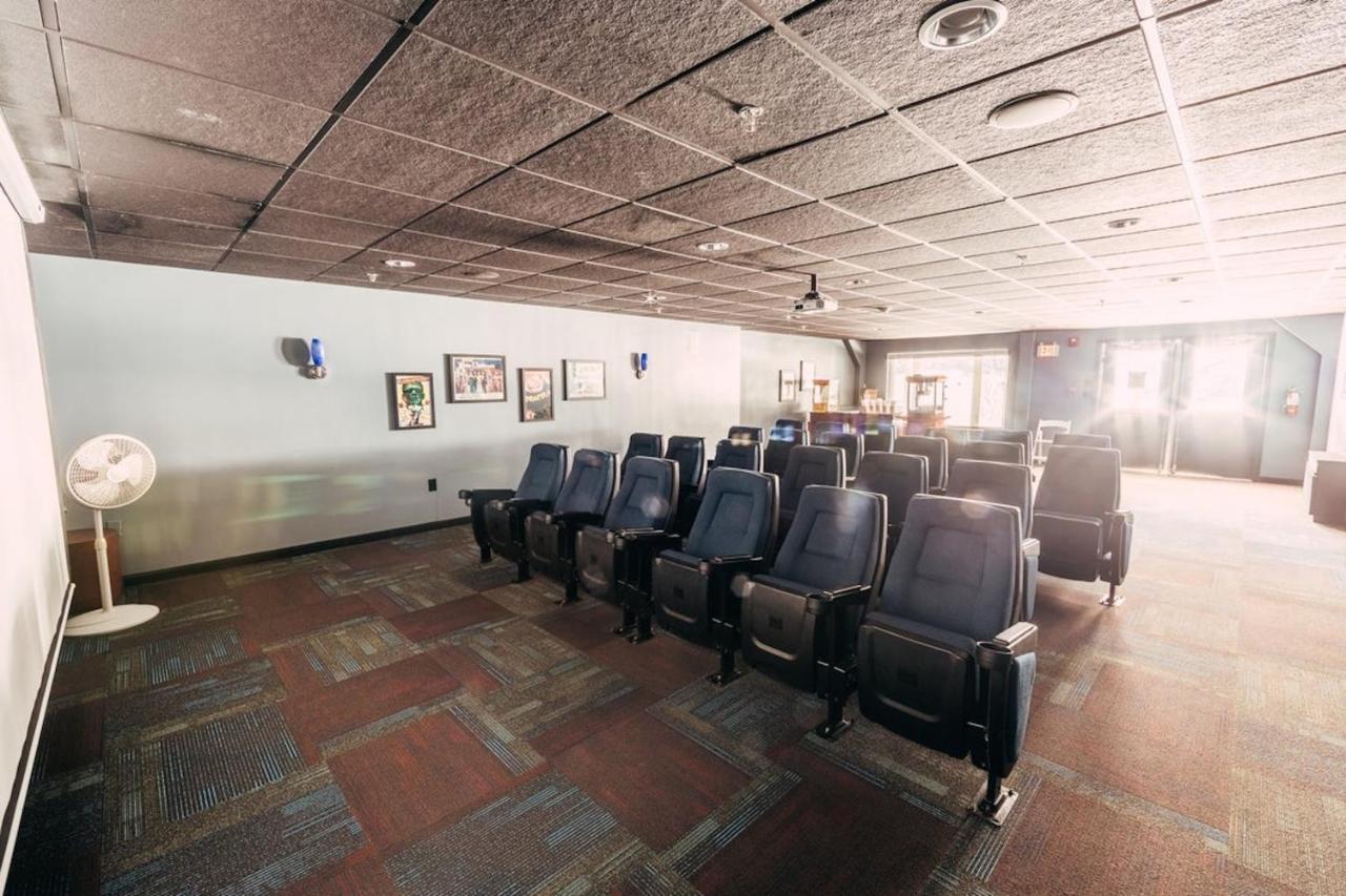 Holiday Inn Club Vacations Mount Ascutney Resort Brownsville Luaran gambar