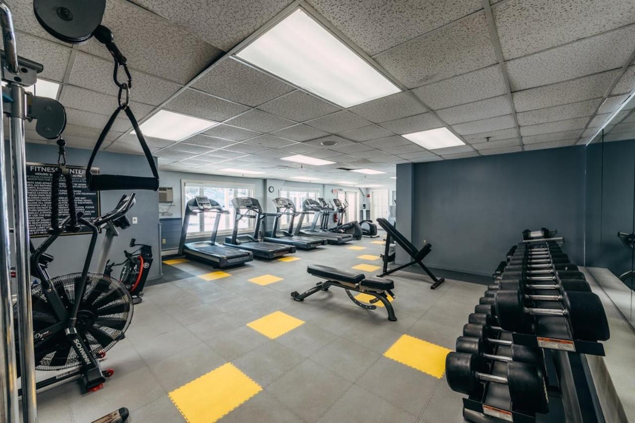 Holiday Inn Club Vacations Mount Ascutney Resort Brownsville Luaran gambar