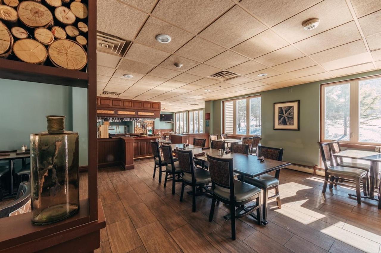Holiday Inn Club Vacations Mount Ascutney Resort Brownsville Luaran gambar