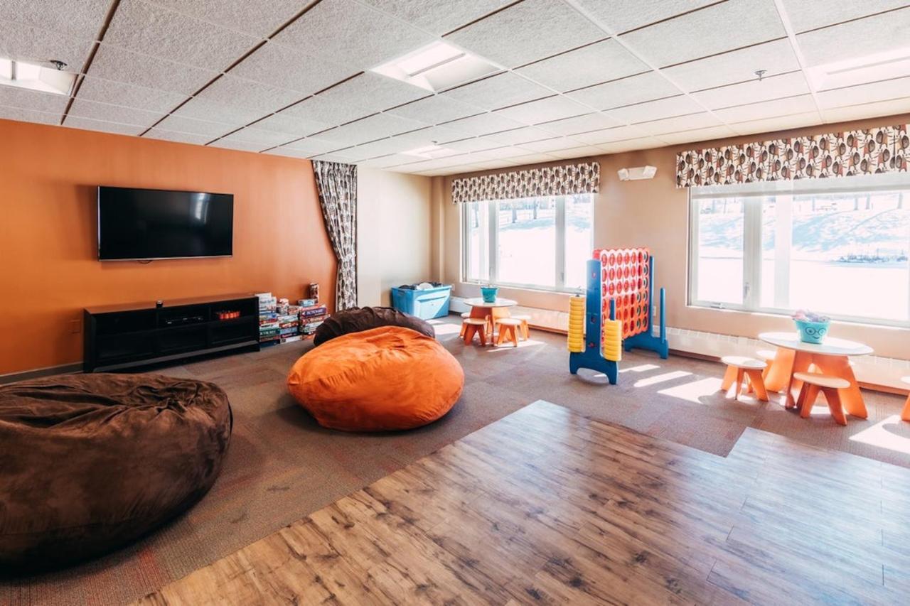Holiday Inn Club Vacations Mount Ascutney Resort Brownsville Luaran gambar