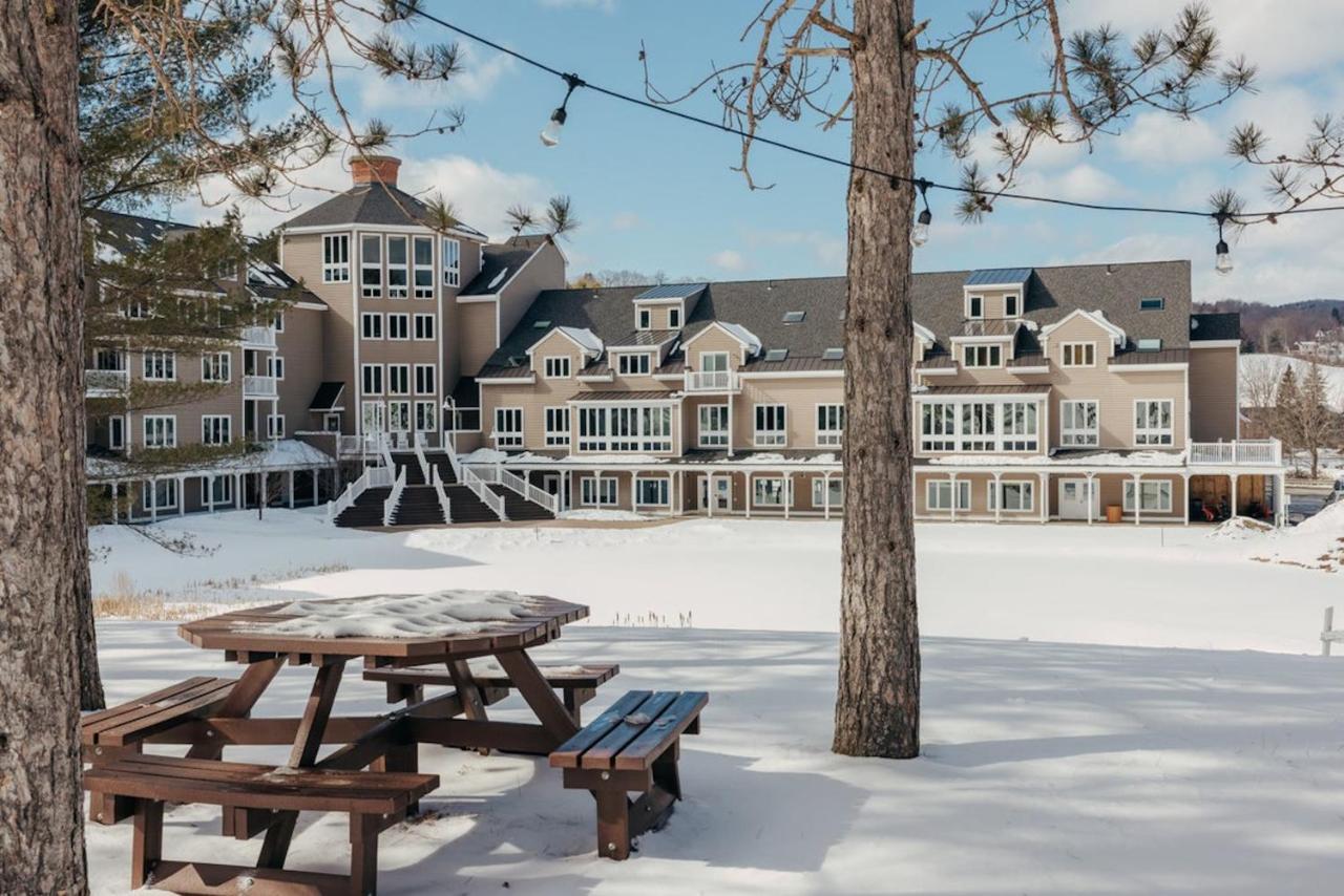 Holiday Inn Club Vacations Mount Ascutney Resort Brownsville Luaran gambar