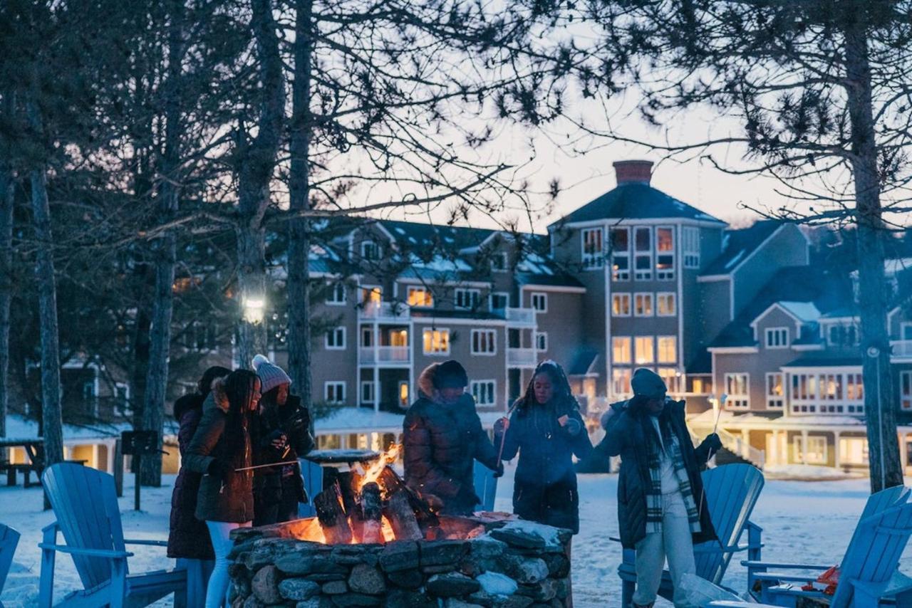 Holiday Inn Club Vacations Mount Ascutney Resort Brownsville Luaran gambar