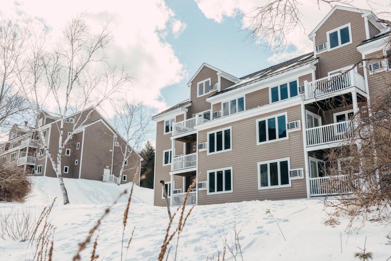 Holiday Inn Club Vacations Mount Ascutney Resort Brownsville Luaran gambar