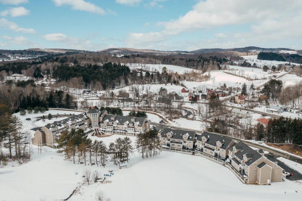 Holiday Inn Club Vacations Mount Ascutney Resort Brownsville Luaran gambar