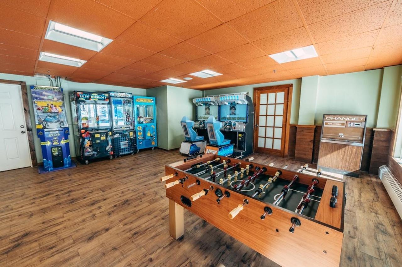 Holiday Inn Club Vacations Mount Ascutney Resort Brownsville Luaran gambar