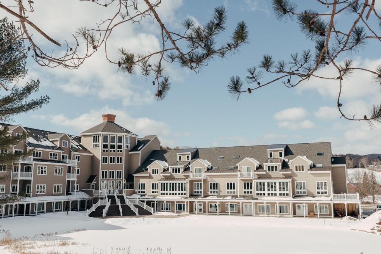 Holiday Inn Club Vacations Mount Ascutney Resort Brownsville Luaran gambar