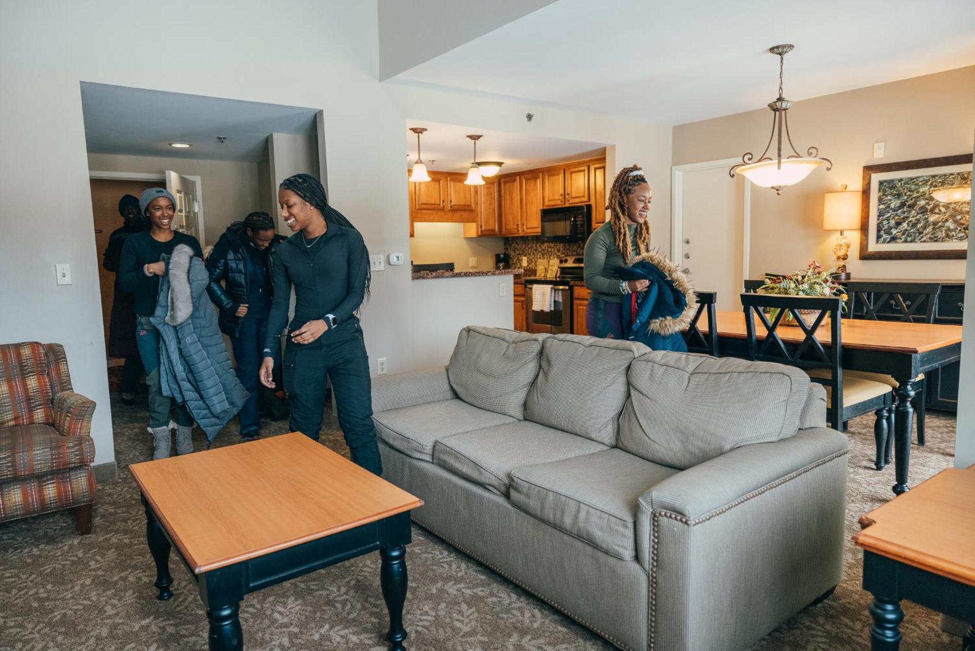 Holiday Inn Club Vacations Mount Ascutney Resort Brownsville Luaran gambar
