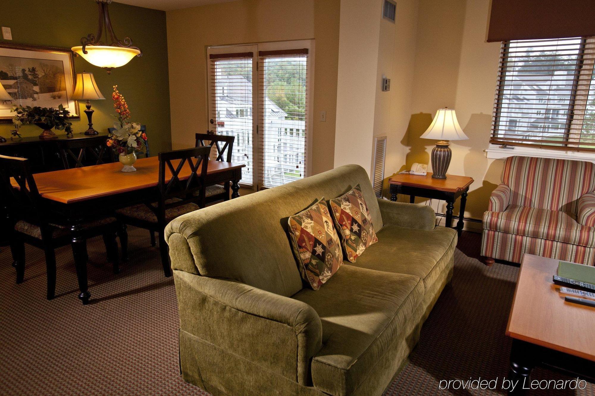 Holiday Inn Club Vacations Mount Ascutney Resort Brownsville Luaran gambar