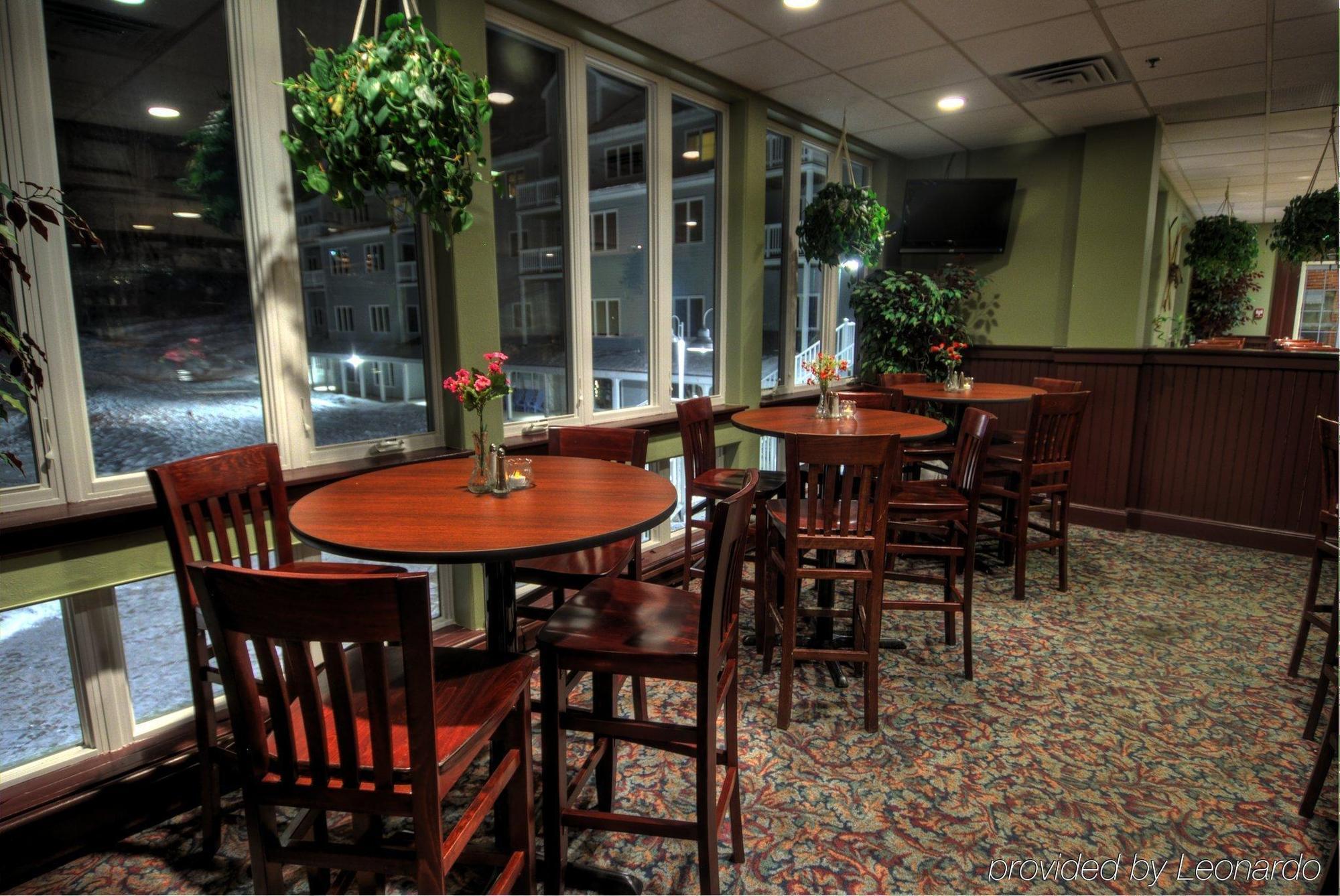 Holiday Inn Club Vacations Mount Ascutney Resort Brownsville Luaran gambar