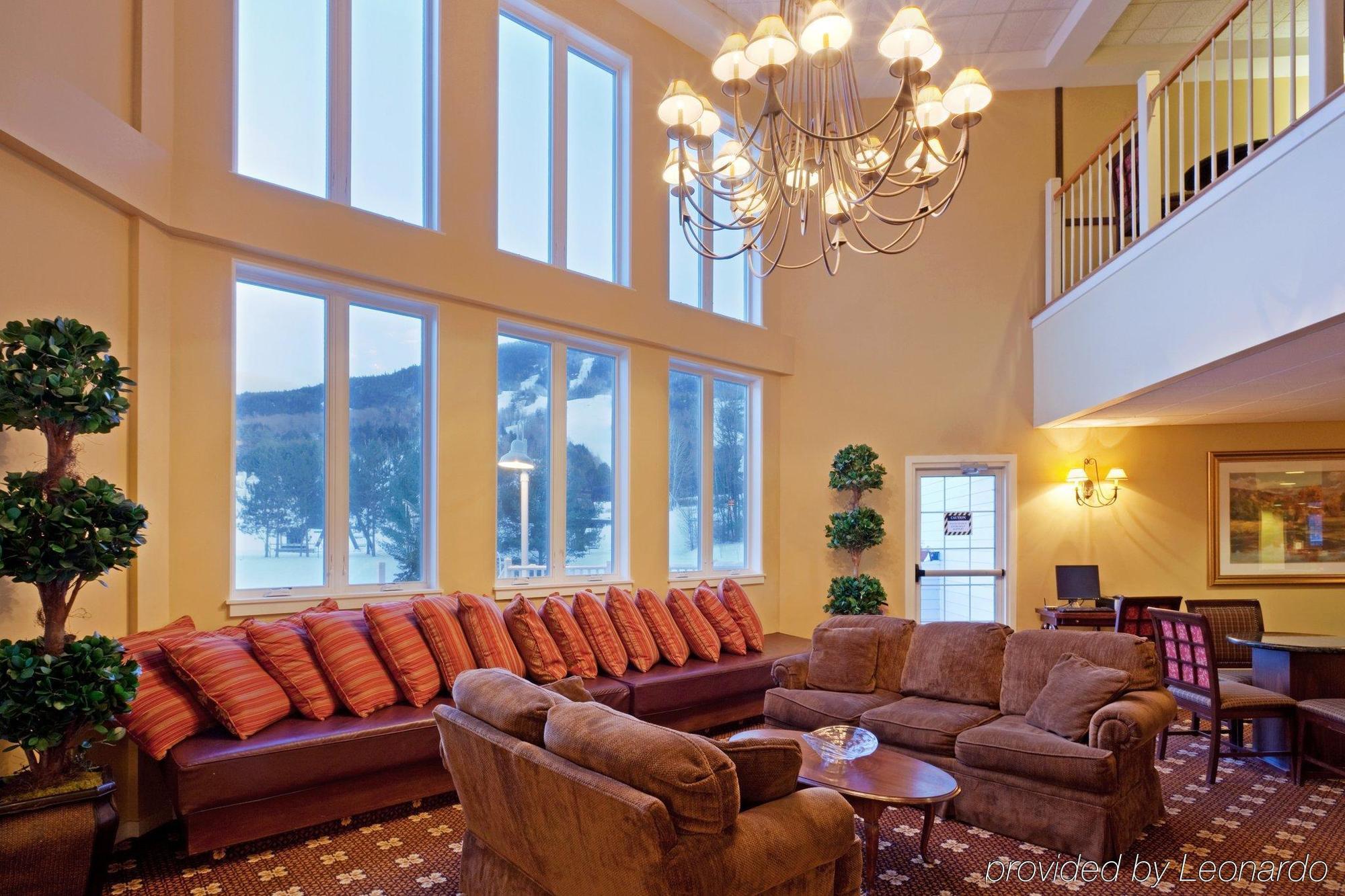 Holiday Inn Club Vacations Mount Ascutney Resort Brownsville Luaran gambar