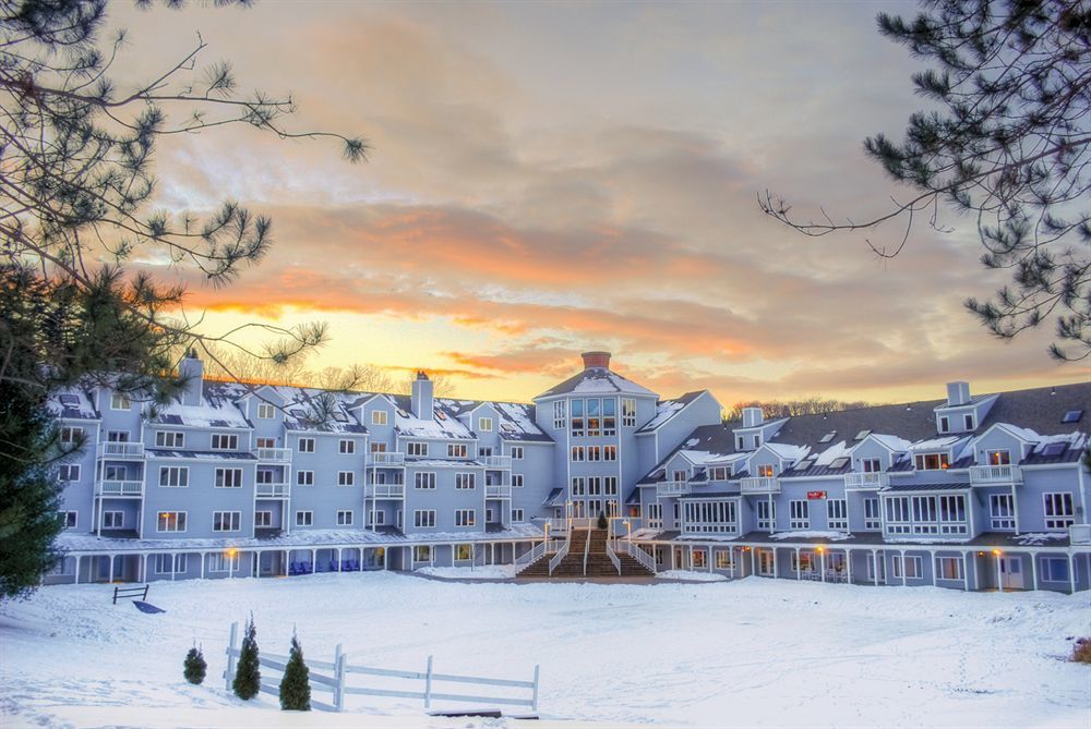 Holiday Inn Club Vacations Mount Ascutney Resort Brownsville Luaran gambar