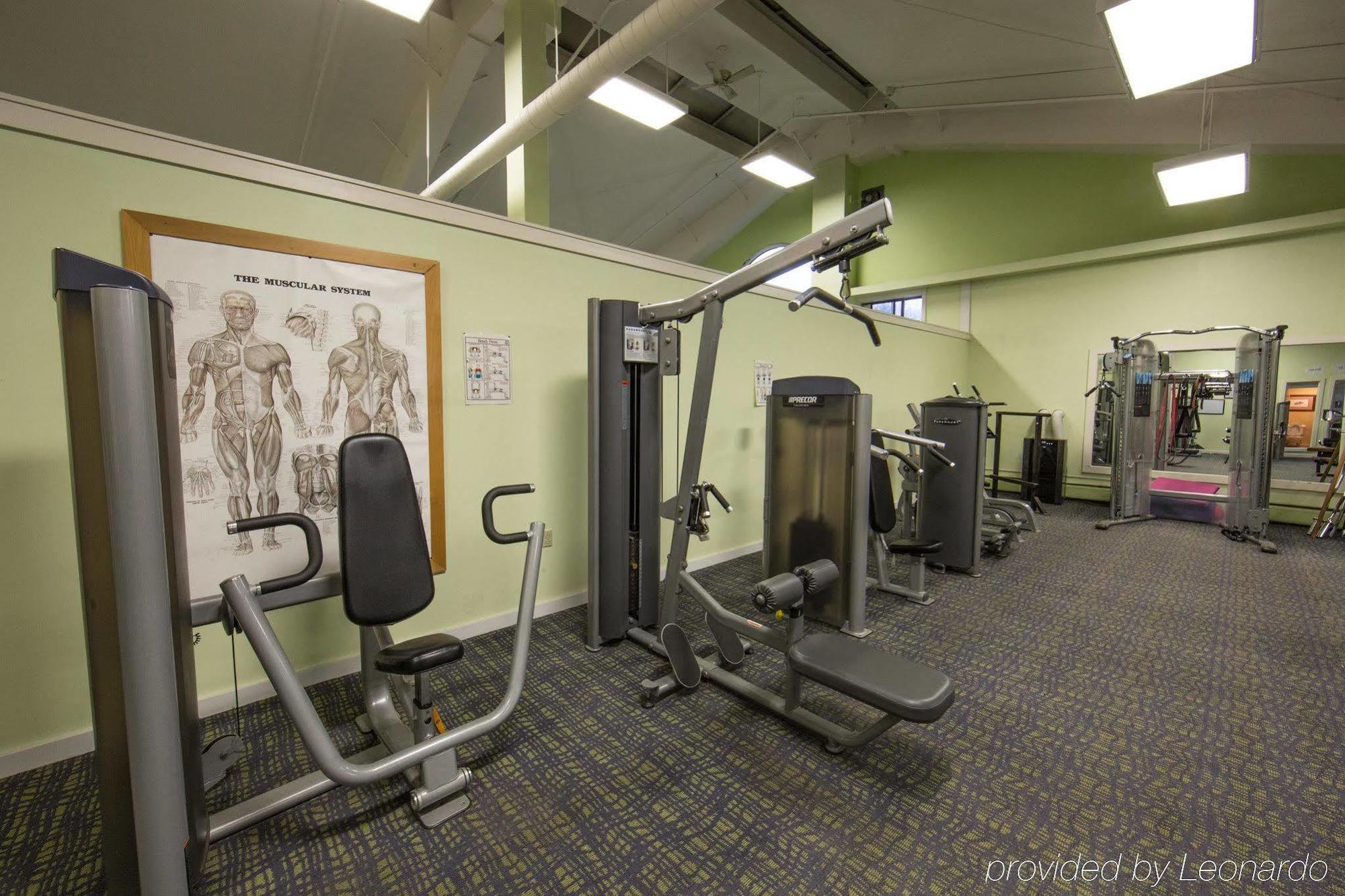 Holiday Inn Club Vacations Mount Ascutney Resort Brownsville Luaran gambar