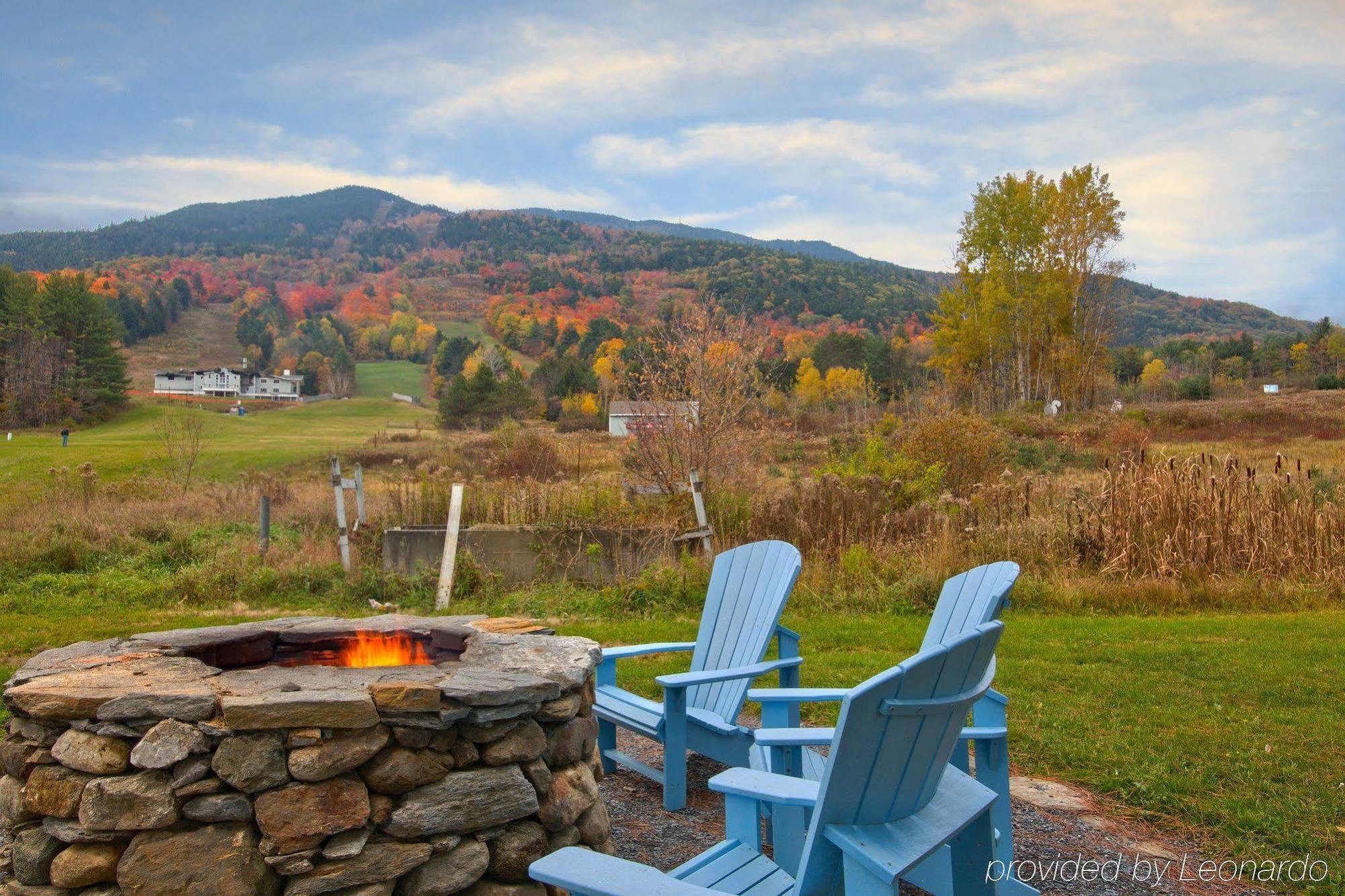 Holiday Inn Club Vacations Mount Ascutney Resort Brownsville Luaran gambar