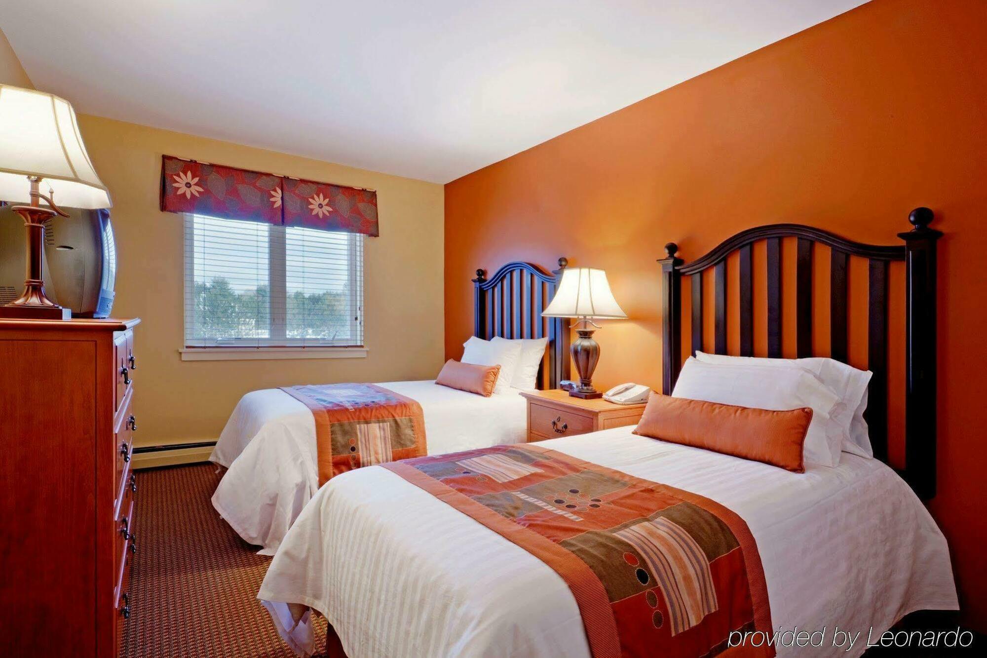Holiday Inn Club Vacations Mount Ascutney Resort Brownsville Luaran gambar