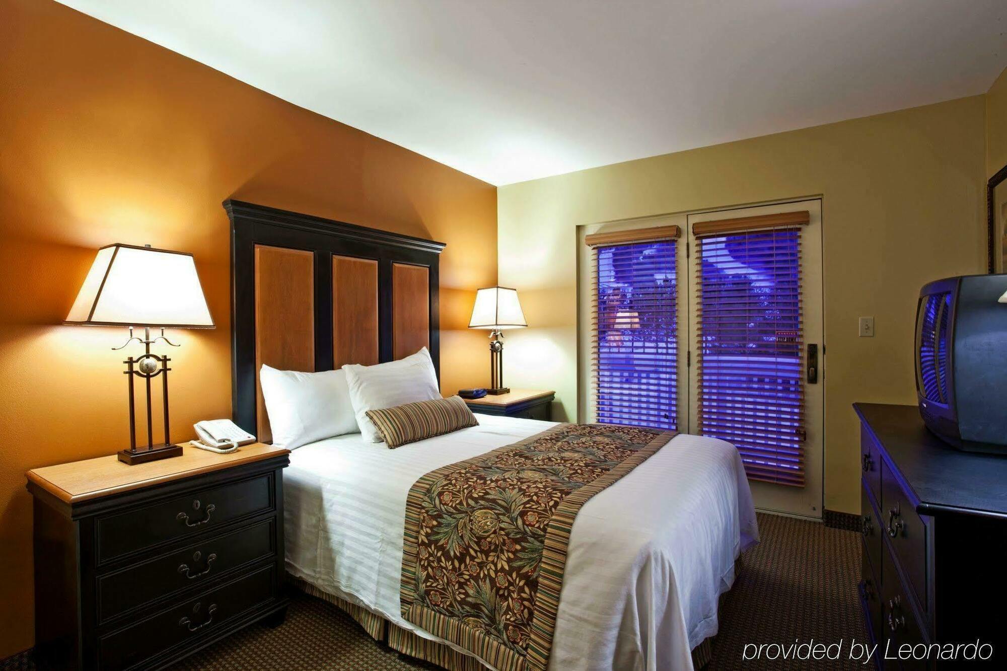 Holiday Inn Club Vacations Mount Ascutney Resort Brownsville Bilik gambar