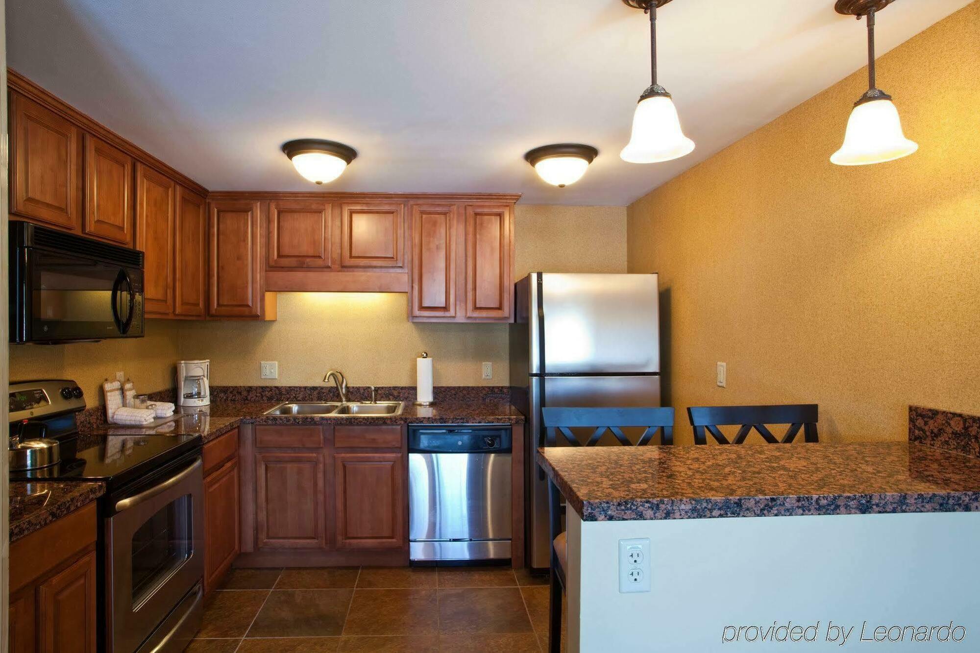 Holiday Inn Club Vacations Mount Ascutney Resort Brownsville Luaran gambar