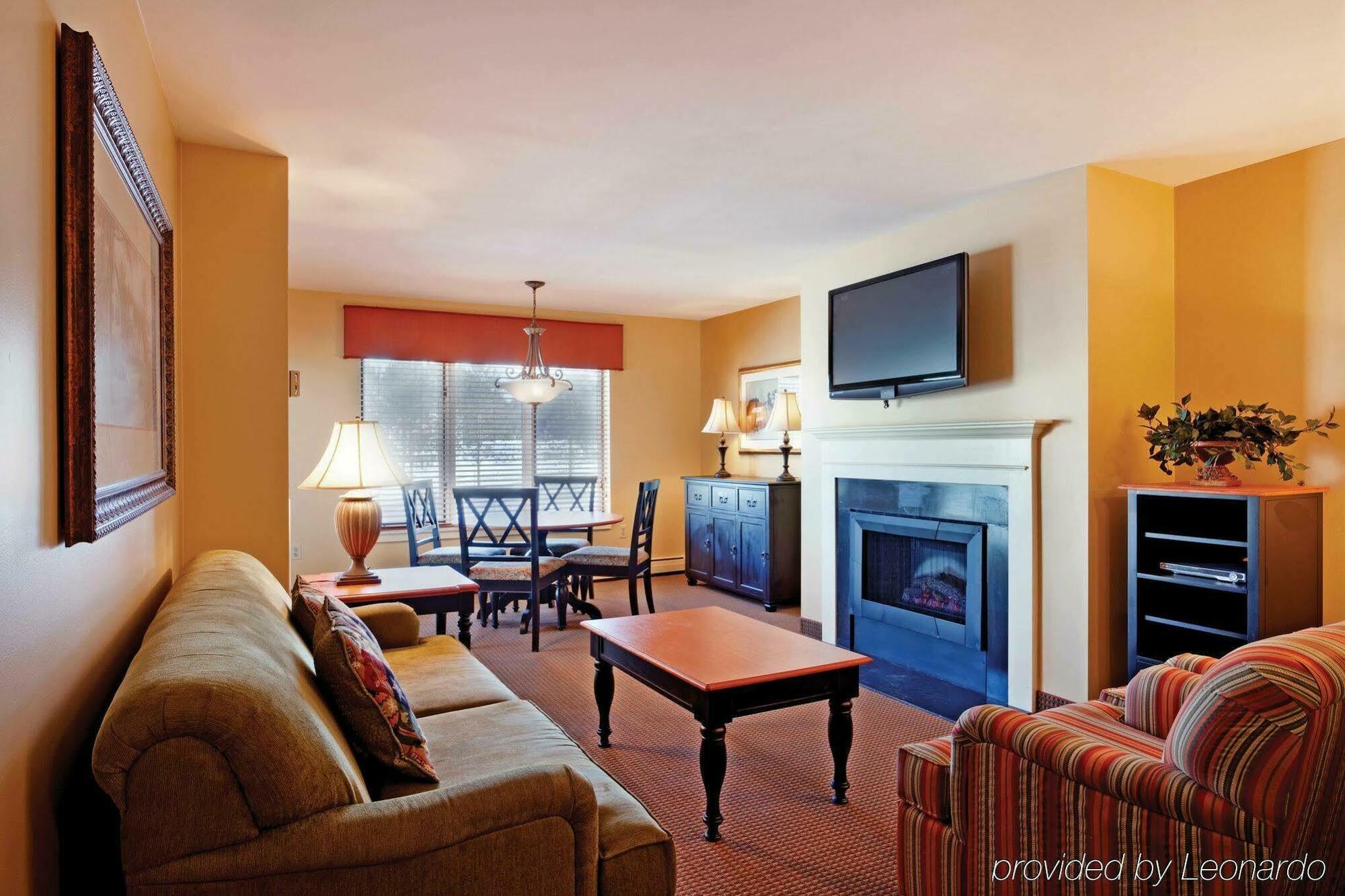 Holiday Inn Club Vacations Mount Ascutney Resort Brownsville Luaran gambar