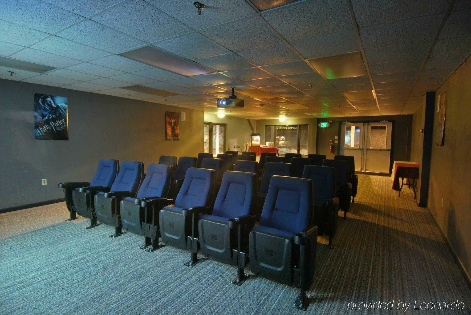 Holiday Inn Club Vacations Mount Ascutney Resort Brownsville Kemudahan gambar