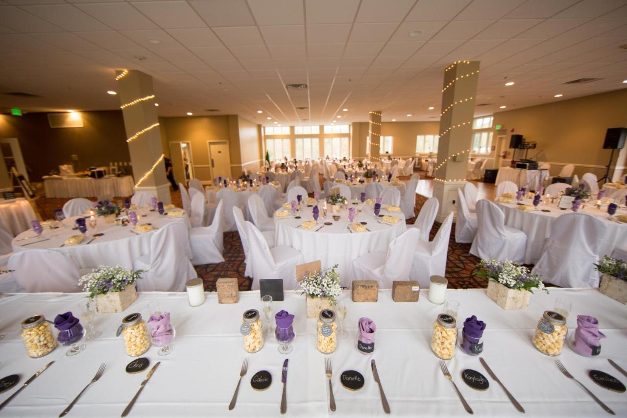 Holiday Inn Club Vacations Mount Ascutney Resort Brownsville Luaran gambar