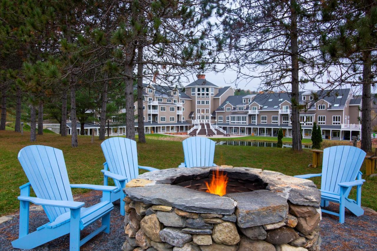 Holiday Inn Club Vacations Mount Ascutney Resort Brownsville Luaran gambar