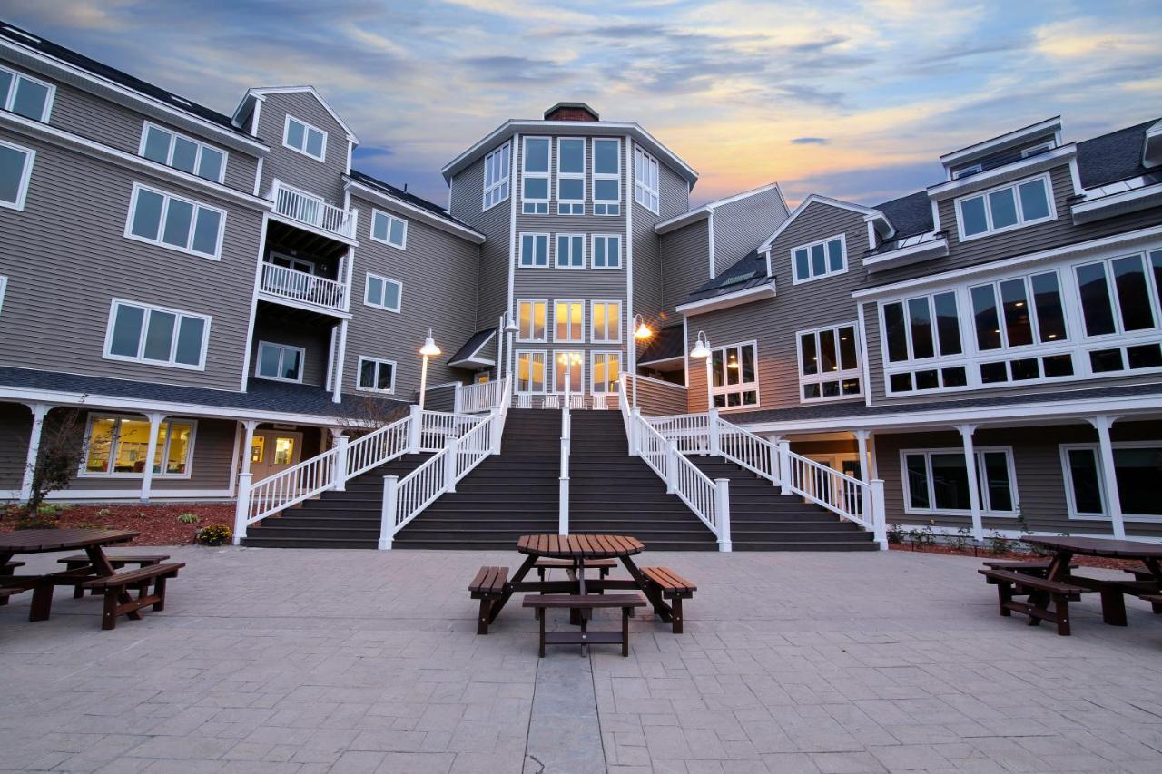 Holiday Inn Club Vacations Mount Ascutney Resort Brownsville Luaran gambar