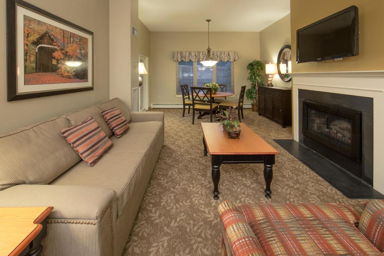 Holiday Inn Club Vacations Mount Ascutney Resort Brownsville Bilik gambar
