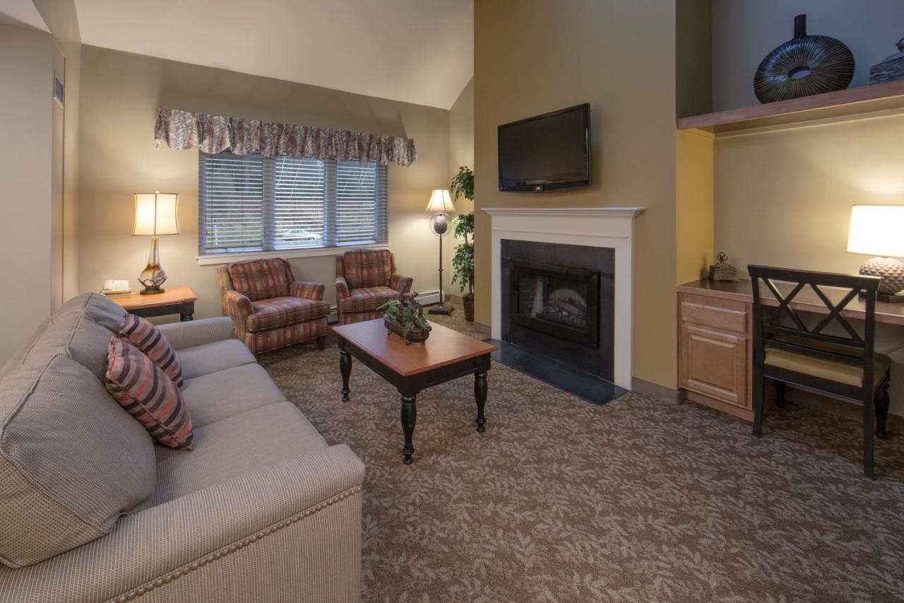 Holiday Inn Club Vacations Mount Ascutney Resort Brownsville Bilik gambar